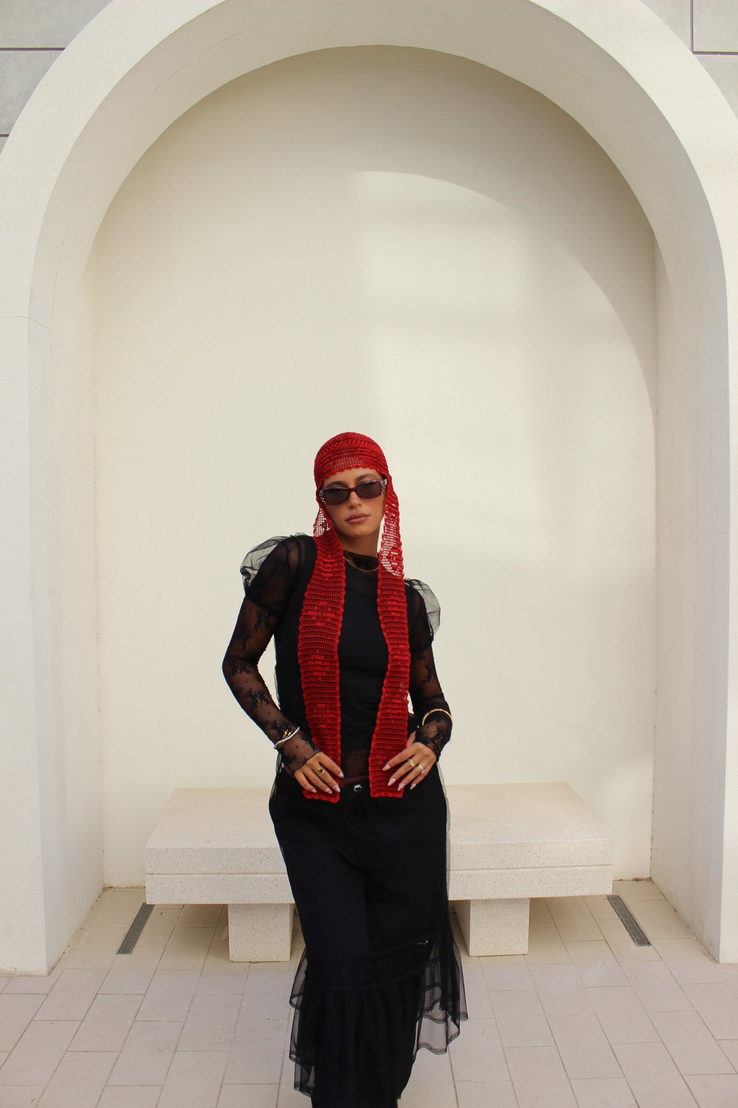 Rouge & Spice