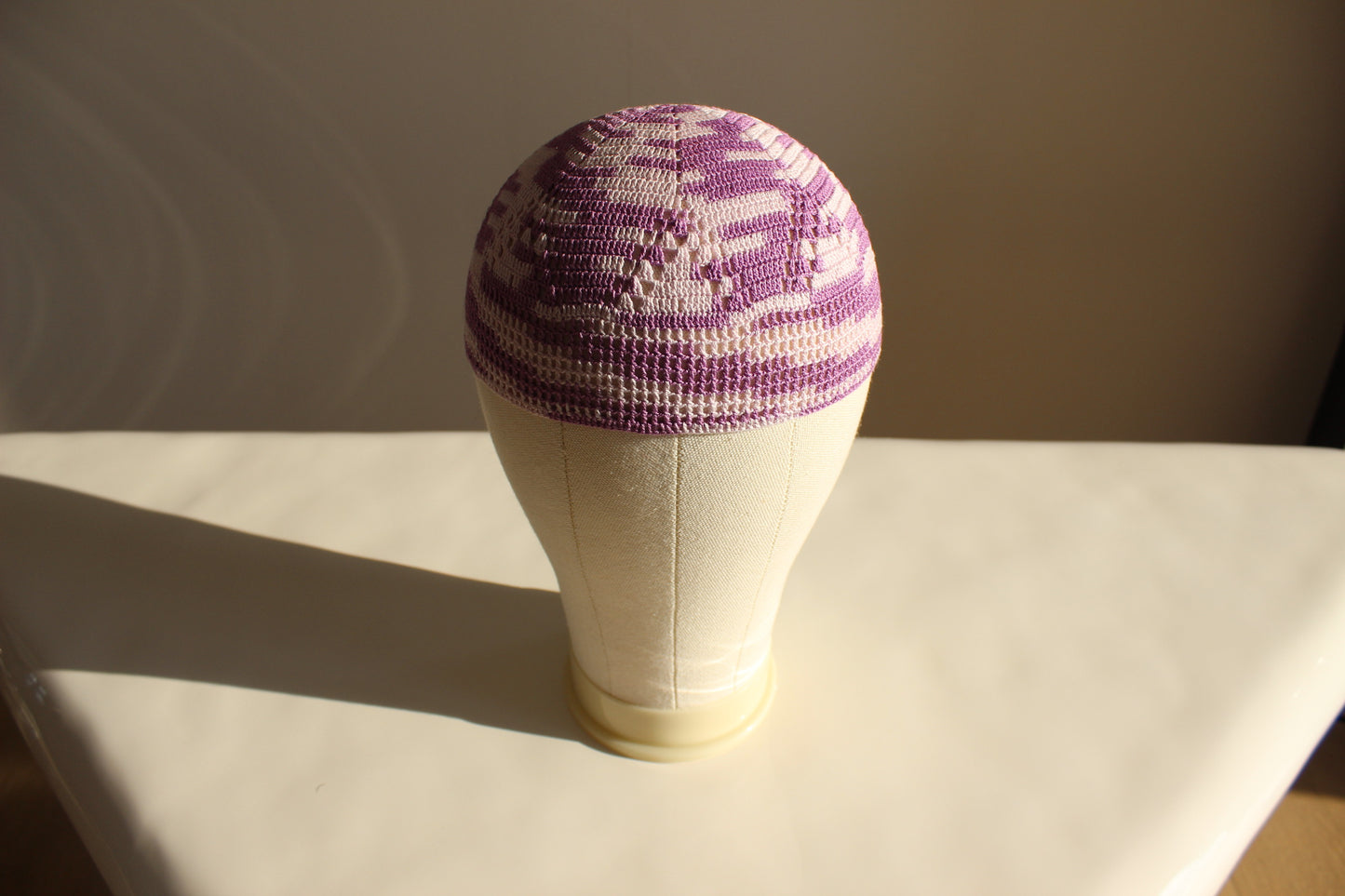 Lavender Haze