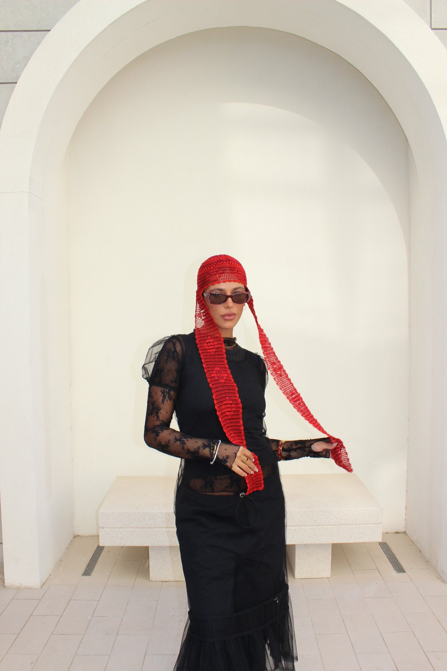 Rouge & Spice